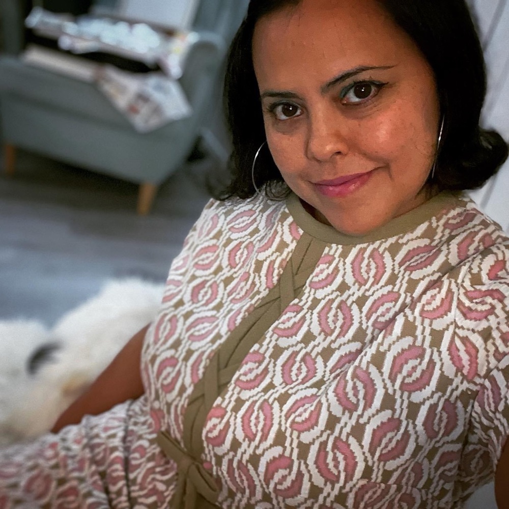 Meet your Posher, Jennifer